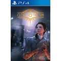 Close To The Sun PS4